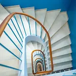 #102 Heart Of Vieil - Place Nationale-high-end Newly Renovated & Furnished 昂蒂布
