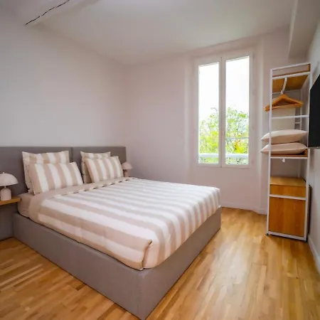 公寓 #102 Heart Of Vieil - Place Nationale-high-end Newly Renovated & Furnished